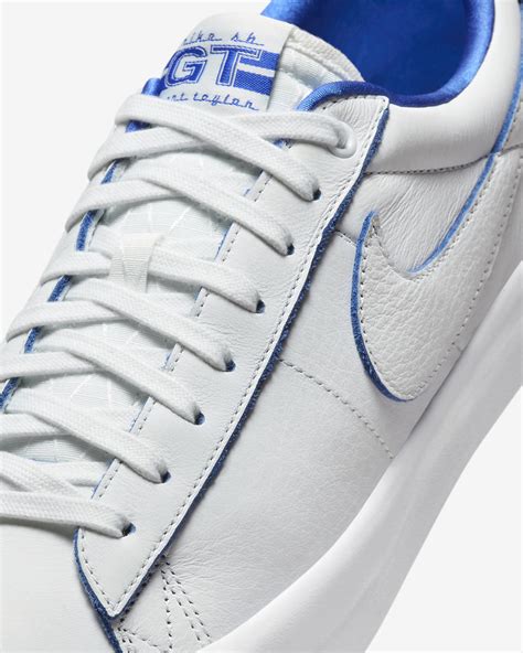 Tênis Nike Blazer Low Pro GT. Premium Masculino